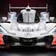 Illustration for article titled The ARX-05 Is Acuras Kickass Return To Racing Prototypes